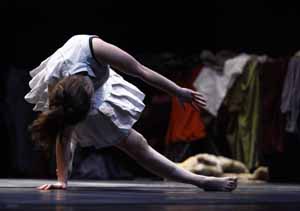 junges theater basel