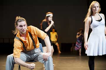 Junges Theater Solothurn