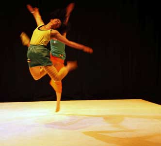 Sanna Lundstr�m, Shan-Li Peng