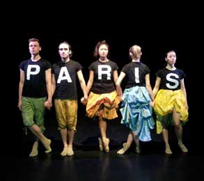 Delattre Dance Company 