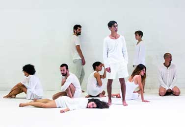 Stadt der Blinden, c Klaus Handner