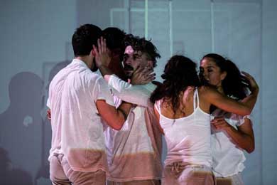 Stadt der Blinden, c Klaus Handner