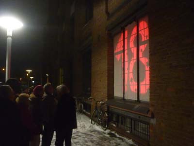 Lebendiger Adventskalender(2010)