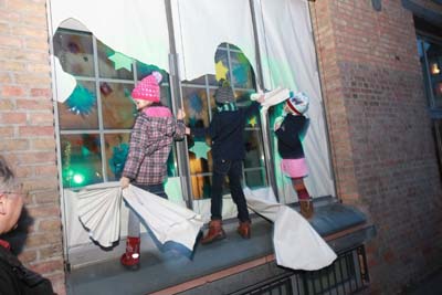 Lebendiger Adventskalender(2016)