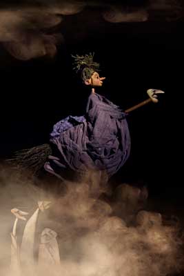 Ambrella Figurentheater