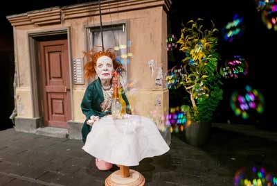 Irgendwo ein Licht � Elsa Strittmatter