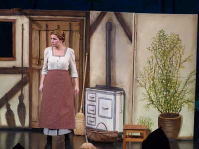 H�nsel und Gretel
