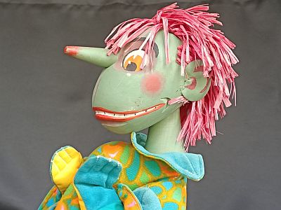Rumpelstilzchen