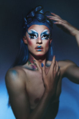 Transitions - Reflektra / Foto: Rianon Vran