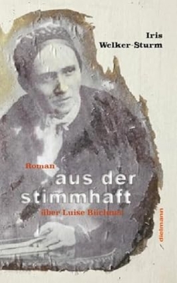  aus der stimmhaft, Roman Iris Welker-Sturm